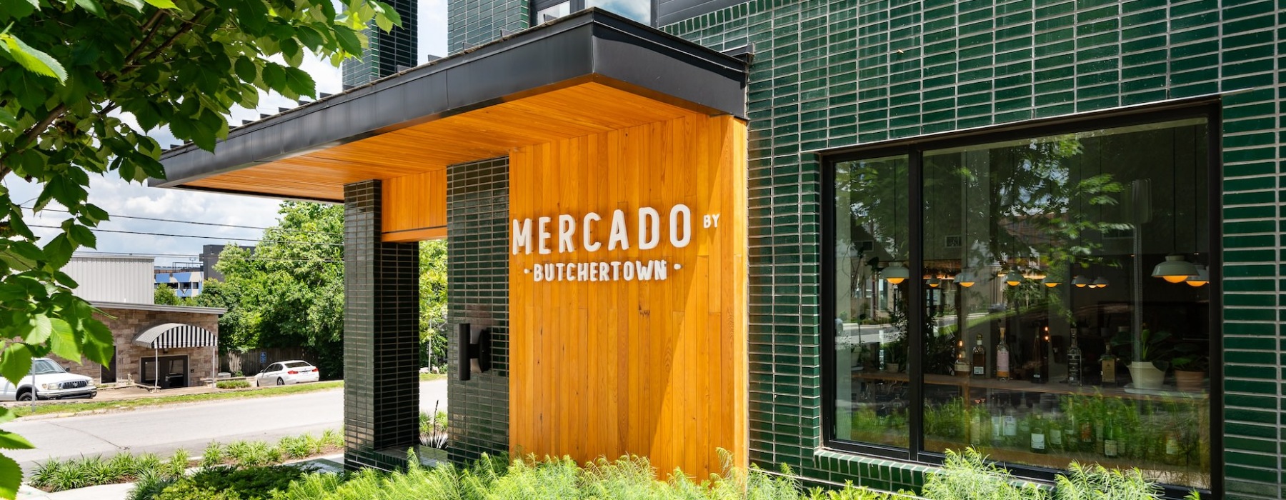 MERCADO BY BUTCHERTOWN