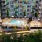 Pool Deck at Queens Wedgewood Houston