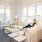 Bright and Airy Interiors