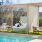 Poolside Retreat